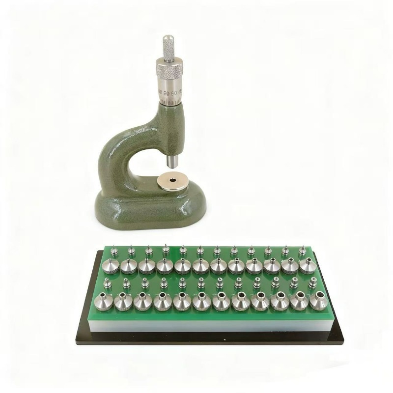 Watch Repair Tool Kit - Saat Tamir Takım Seti, Çok Fonksiyonlu