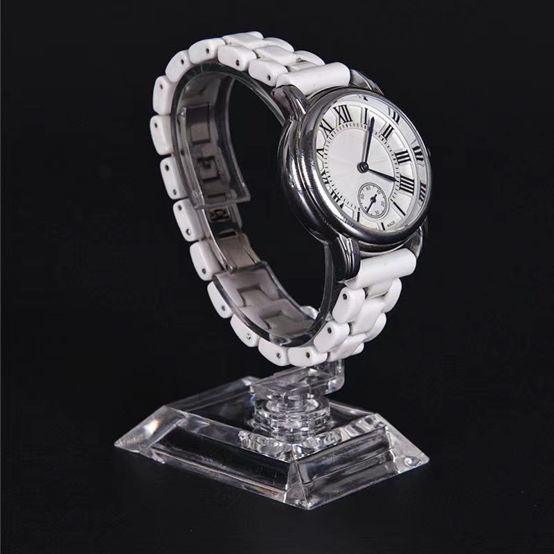 Jewelry And Watches Inc - Erkekler kadınlar için 5 adet temizle