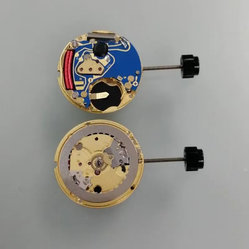 Watch Repair Tool Kit - Orijinal ETA 956.102 Saat Hareketi Değiştirme
