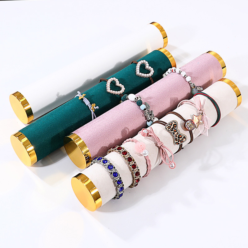 Jewelry Making Watches - Kafa Halat Headflower vitrin rafı Boncuk