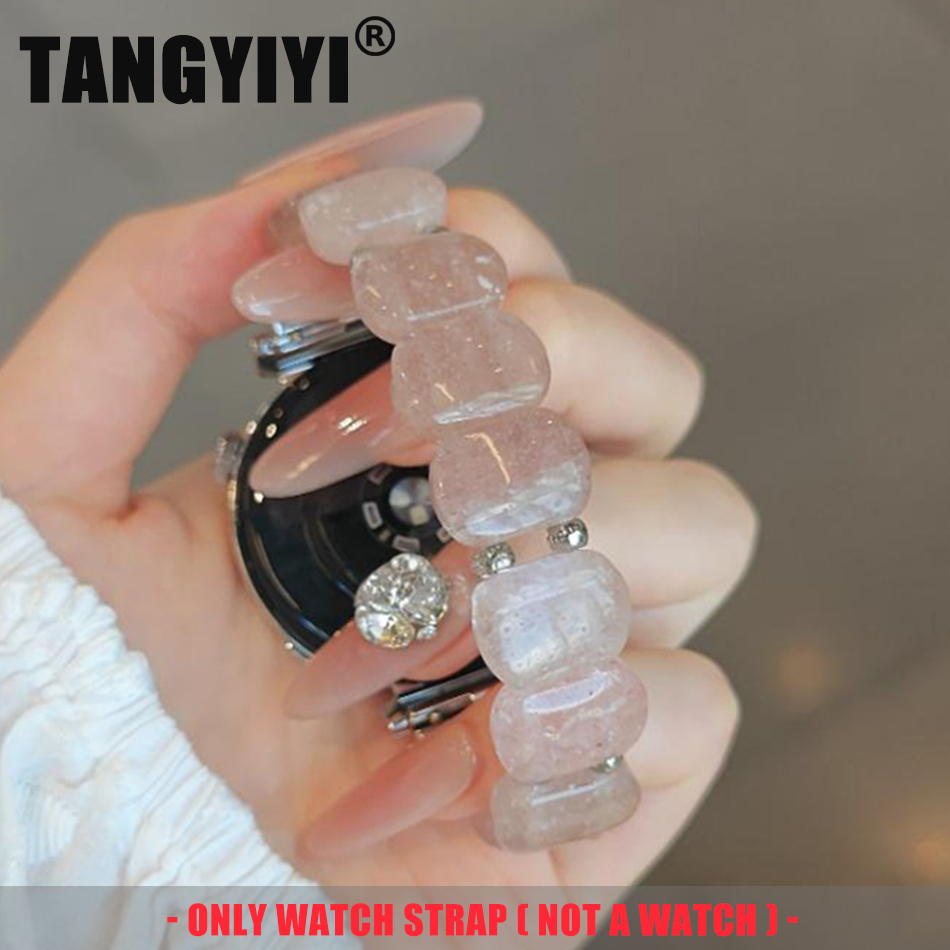 Jewelry Making Watches - 18/20/22 MM saat kayışı Samsung Galaxy