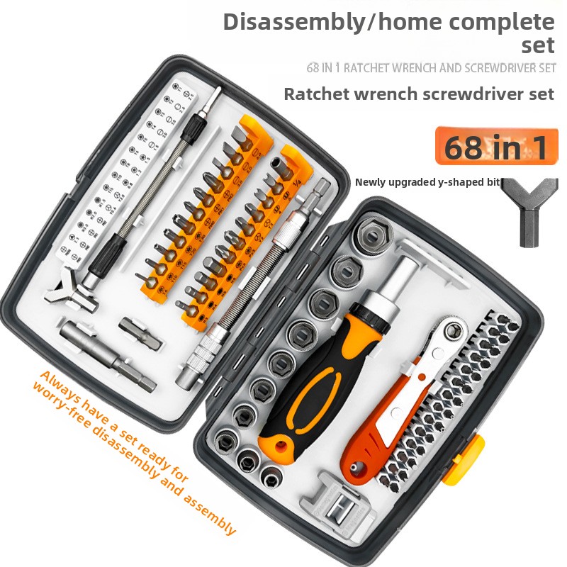 Watch Repair Tool Kit - iPhone Samsung Laptop Saat Tamir Aletleri