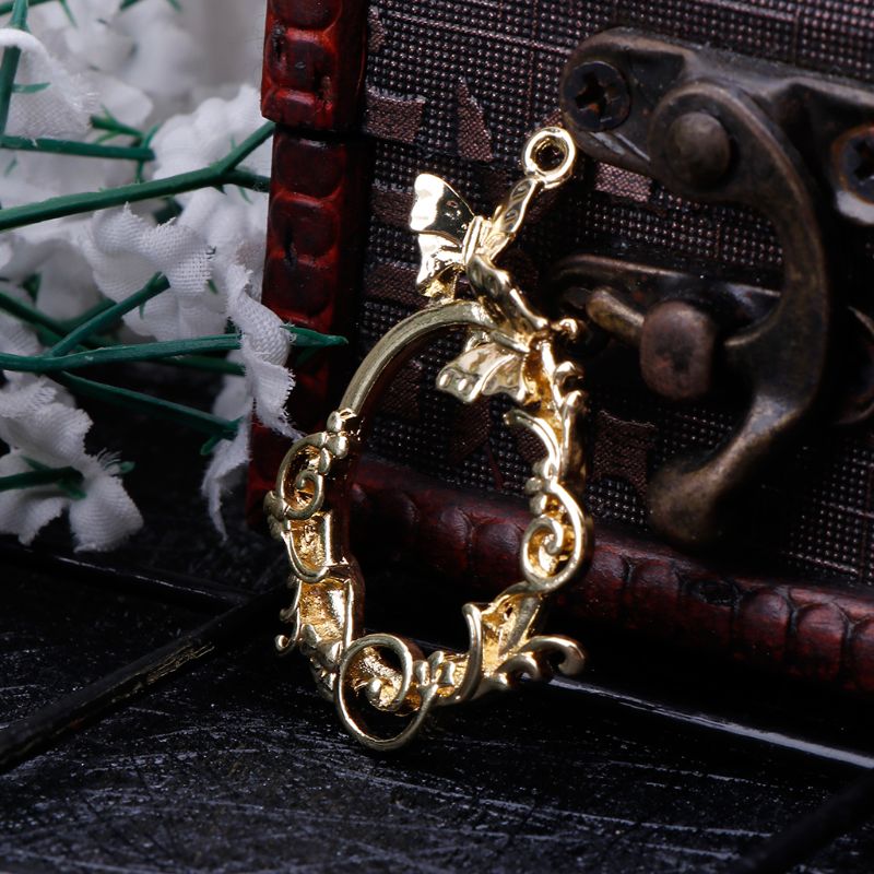 4 adet Metal çerçeve antika za - Jewelry Making Watches incelemesi ve fiyatı