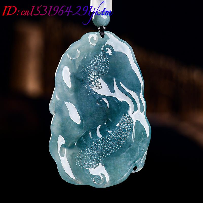 Doğal Birmanya Jadeite Ejderha - Jewelry & Watches Spółka Z Ograniczoną Odpowiedzialnością Sp Z Oo incelemesi ve fiyatı