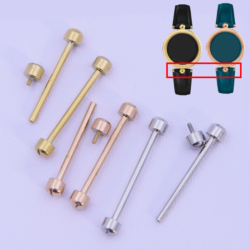 Deri Saat Kayışı Vidalı Saat L - Watch Repair Tool Kit incelemesi ve fiyatı