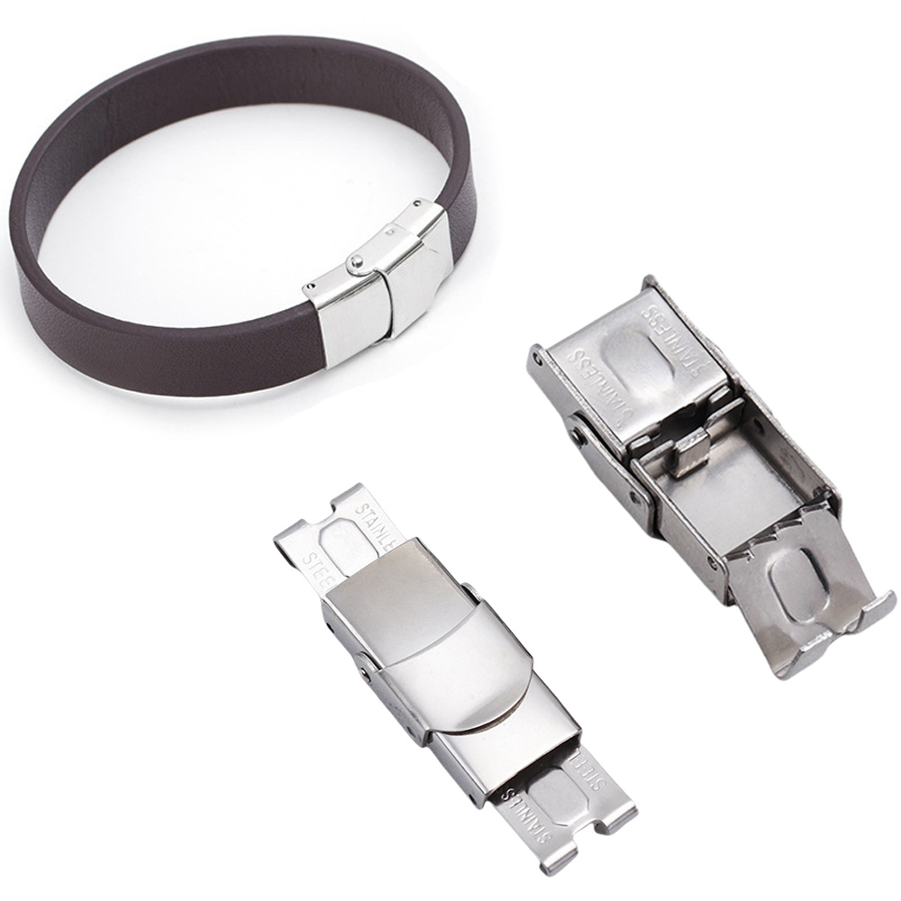 10 adet paslanmaz çelik sıkma  - Jewelry Making Watches incelemesi ve fiyatı