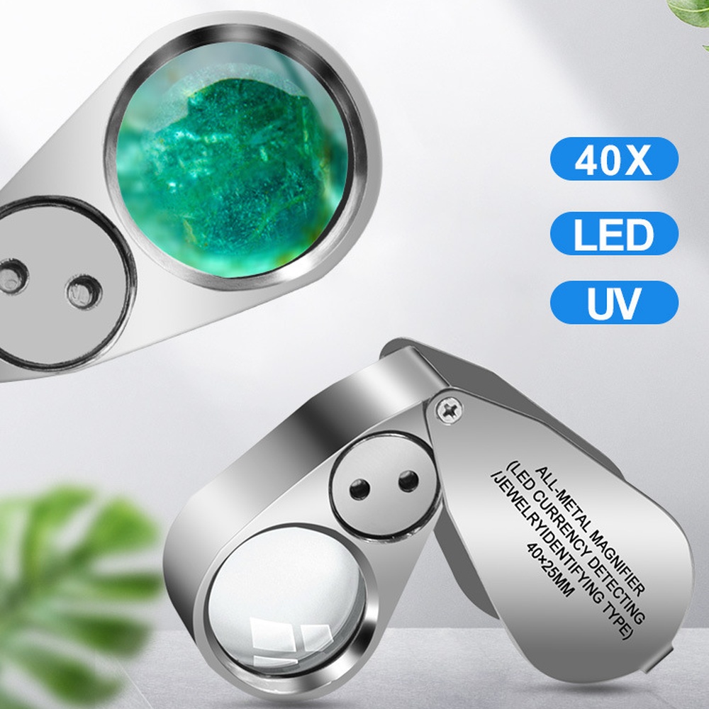 40X Yüksek Netlikte Katlanabil - Collectors Coins Jewelry & Watches Of Smithtown Reviews incelemesi ve fiyatı