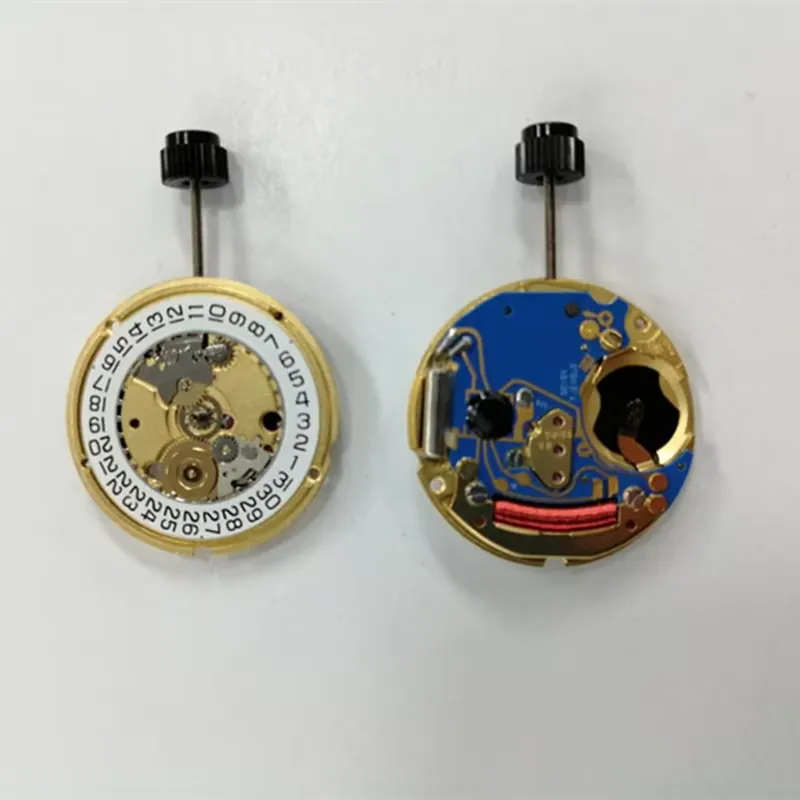 Orijinal ETA 956.102 Saat Hare - Watch Repair Tool Kit incelemesi ve fiyatı