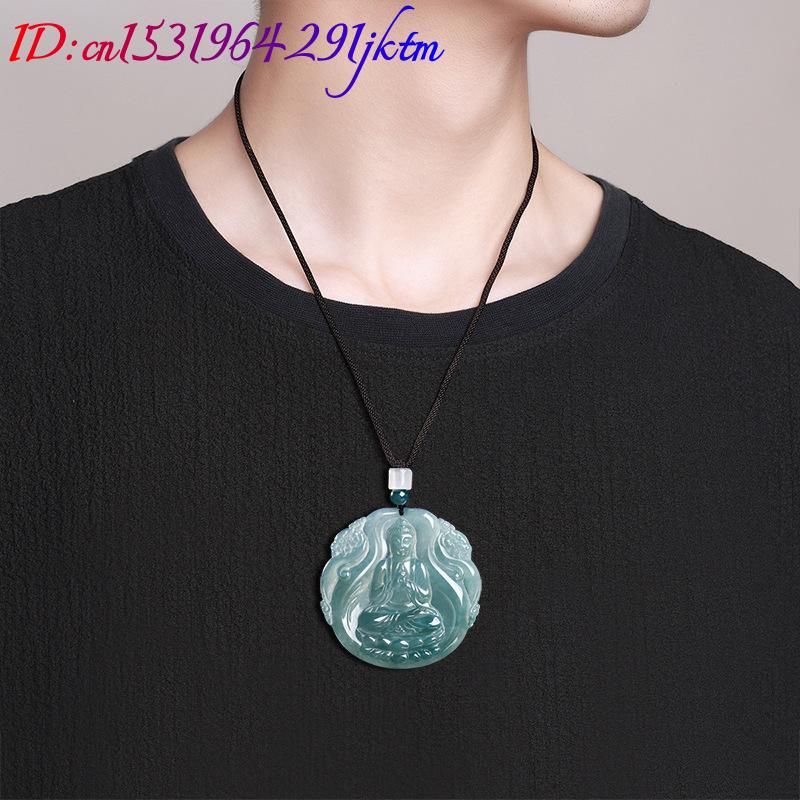 Doğal Birmanya Yeşim Taşı Buda - Jewelry & Watches Spółka Z Ograniczoną Odpowiedzialnością Sp Z Oo incelemesi ve fiyatı