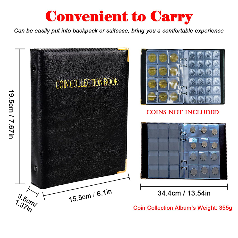 Para toplama albümü-20 sayfa k - Collectors Coins Jewelry & Watches Of Smithtown Reviews incelemesi ve fiyatı