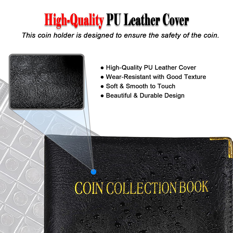 Para toplama albümü-20 sayfa k - Collectors Coins Jewelry & Watches Of Smithtown Reviews incelemesi ve fiyatı