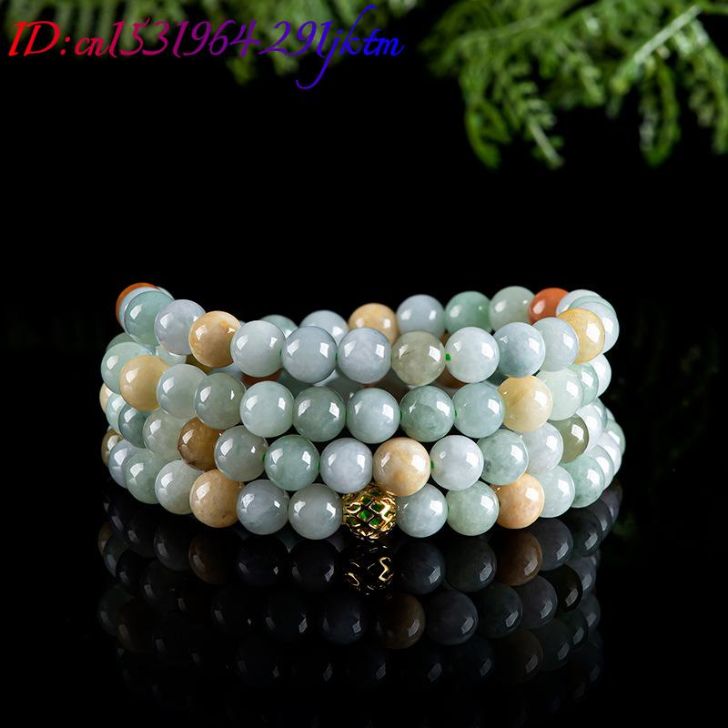Burma Yeşim Taşı Boncuklu Bile - Jewelry & Watches Spółka Z Ograniczoną Odpowiedzialnością Sp Z Oo incelemesi ve fiyatı