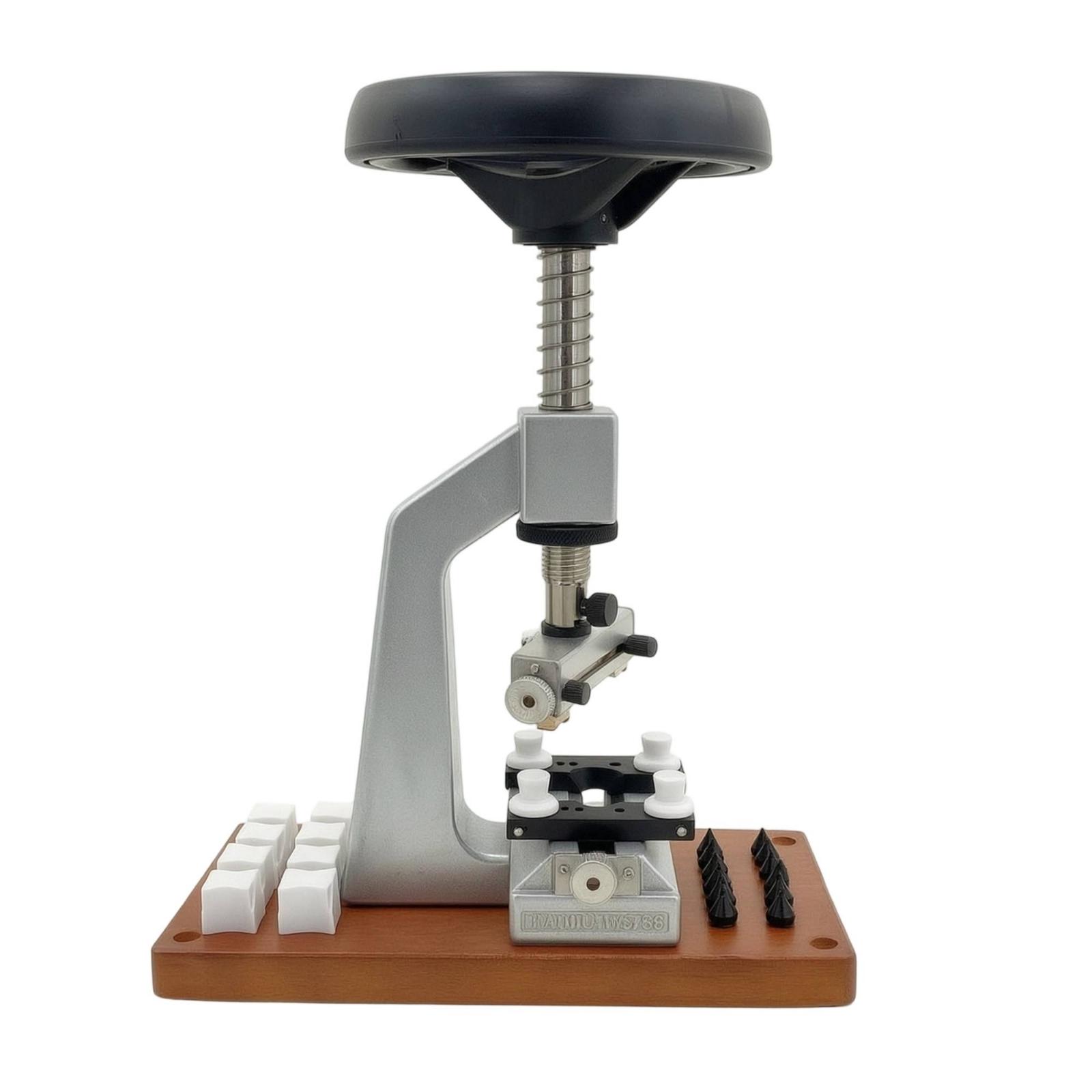 Saat Kasası Açıcı Dayanıklı Sa - Watch Repair Tool Kit incelemesi ve fiyatı