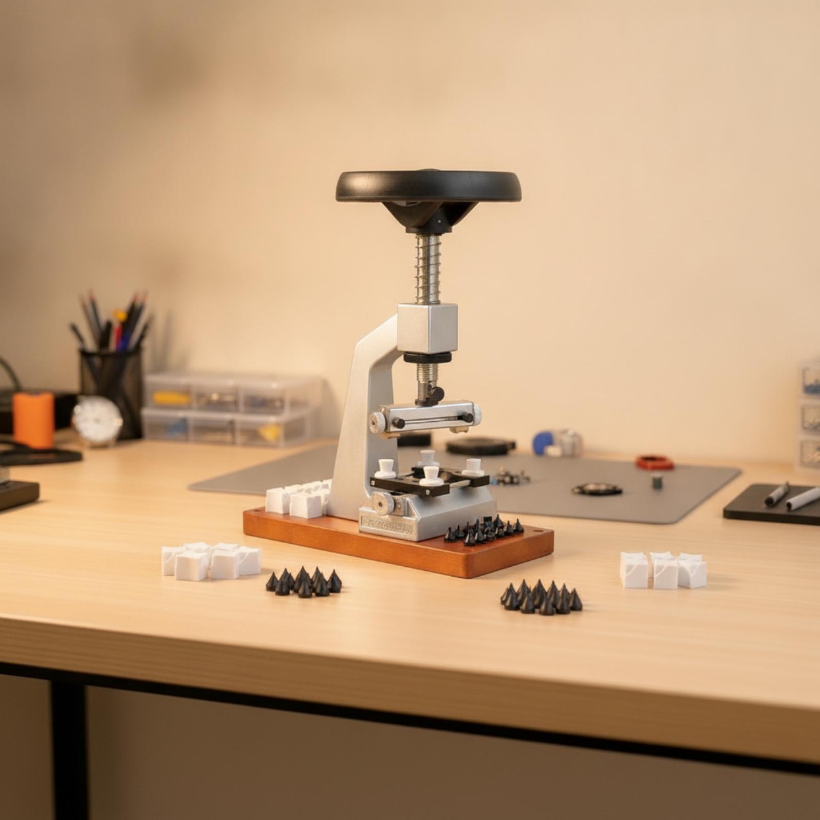 Saat Kasası Açıcı Dayanıklı Sa - Watch Repair Tool Kit incelemesi ve fiyatı