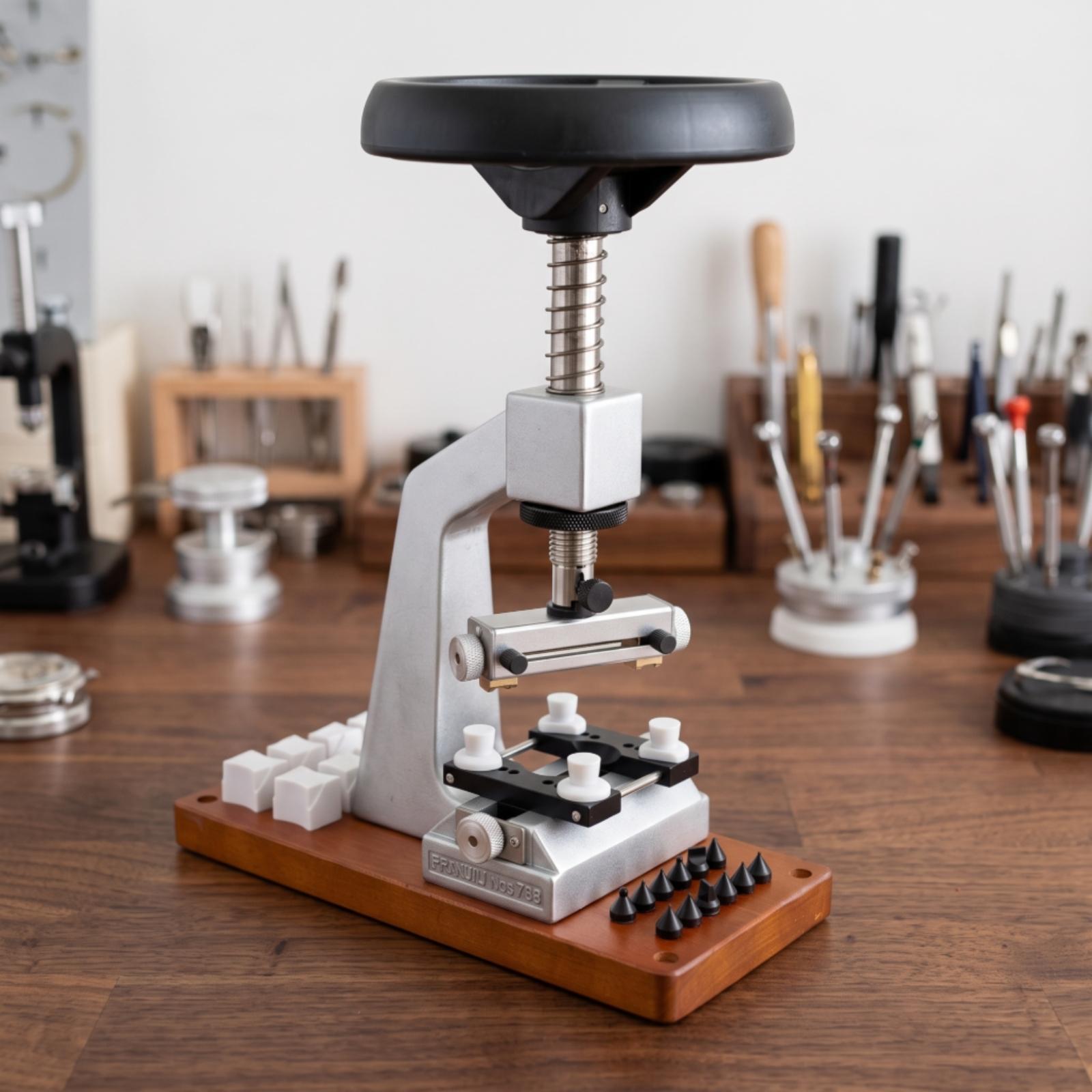 Saat Kasası Açıcı Dayanıklı Sa - Watch Repair Tool Kit incelemesi ve fiyatı