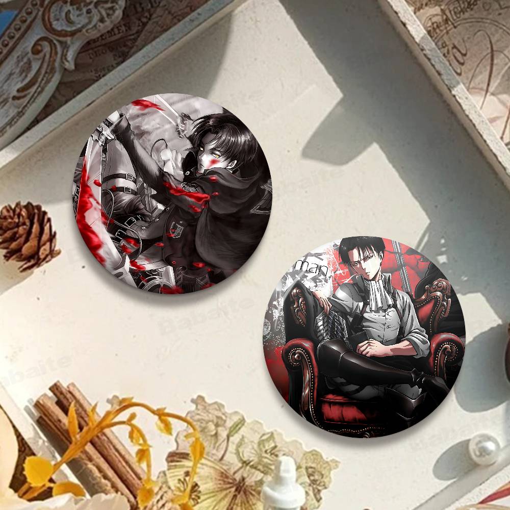 A-Attack O-On T-Titan Levi Ack - Levi Jewelry & Watches Inc incelemesi ve fiyatı