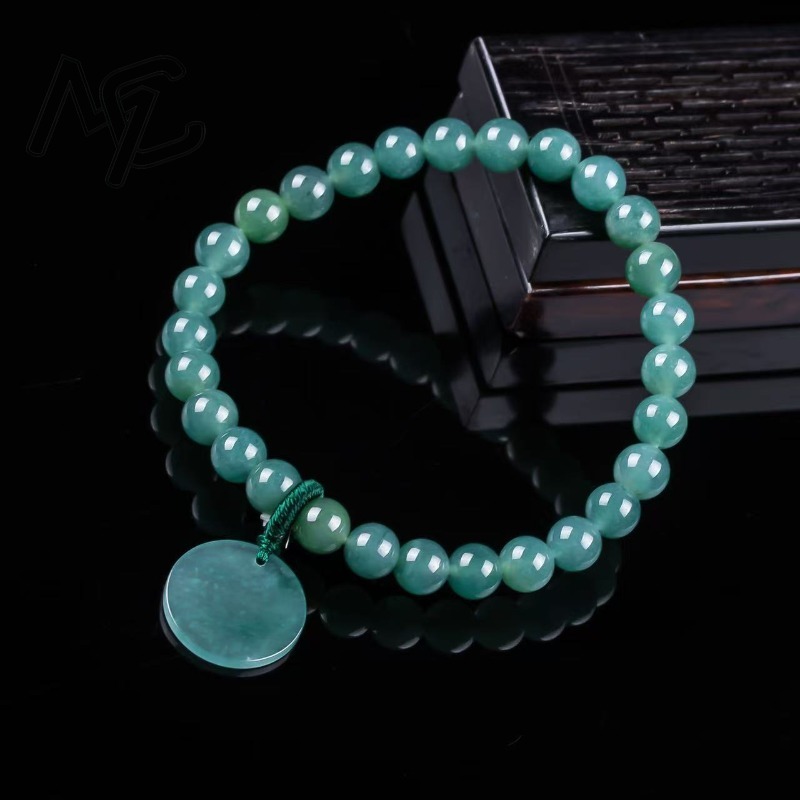 Doğal Yeşim Mavisi Su Rengi Pl - Luxury Gifts Jewelry & Watches Namfleg Mostar incelemesi ve fiyatı