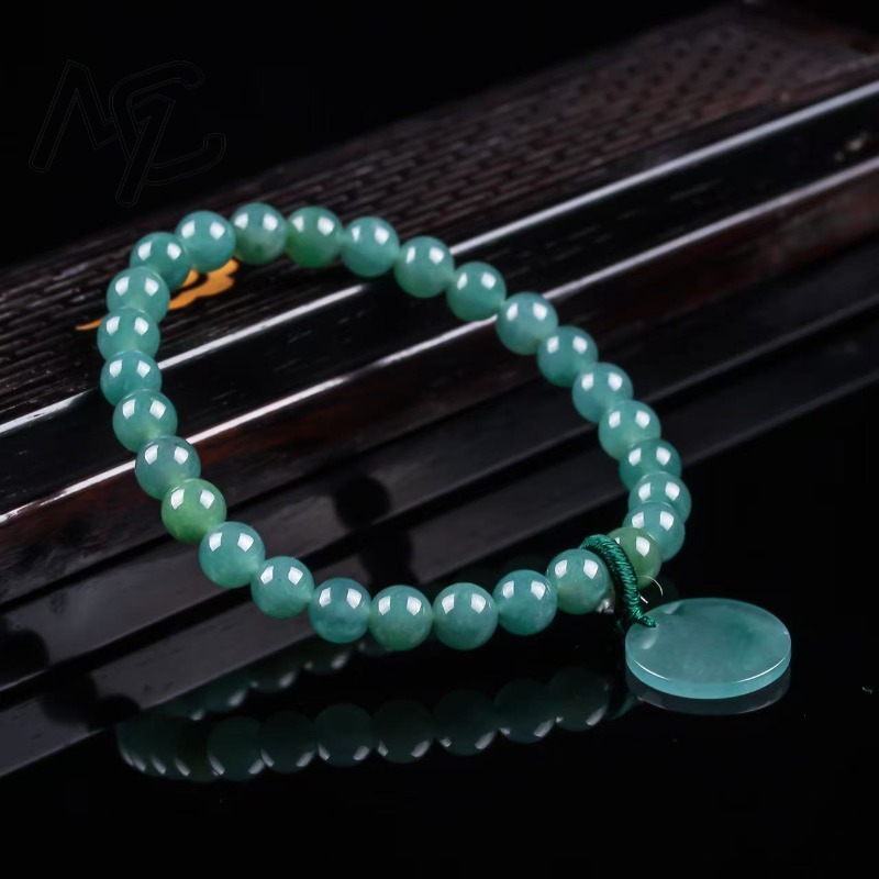 Doğal Yeşim Mavisi Su Rengi Pl - Luxury Gifts Jewelry & Watches Namfleg Mostar incelemesi ve fiyatı