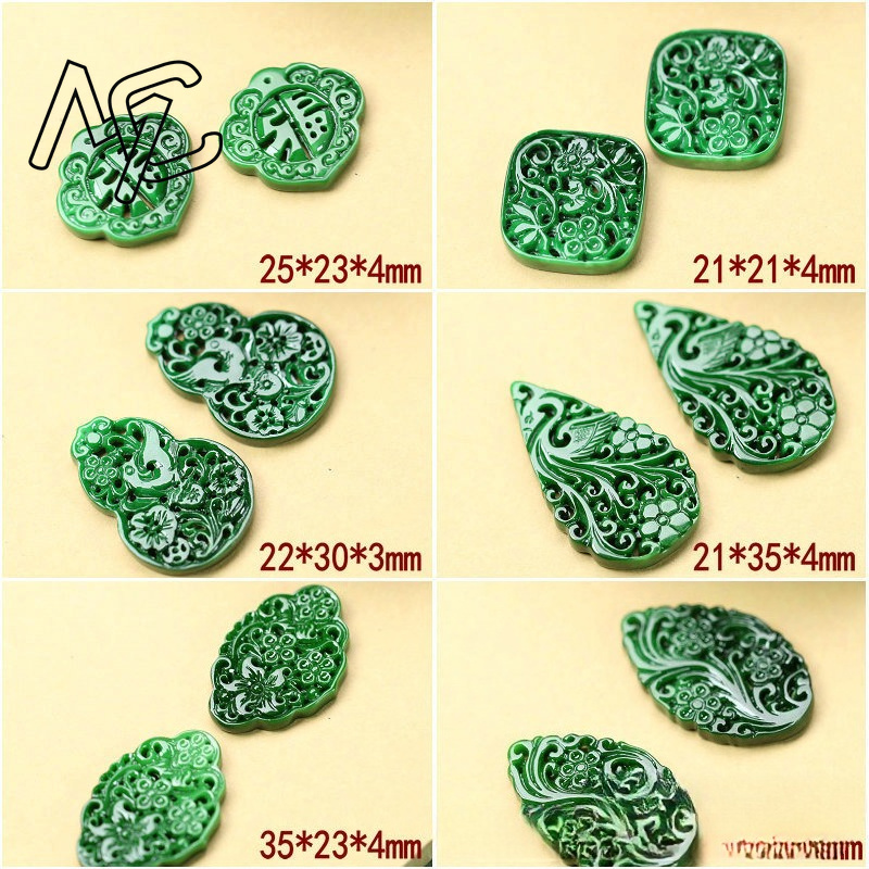 2 adet DIY Doğal Kuru Yeşil Zü - Luxury Gifts Jewelry & Watches Namfleg Mostar incelemesi ve fiyatı