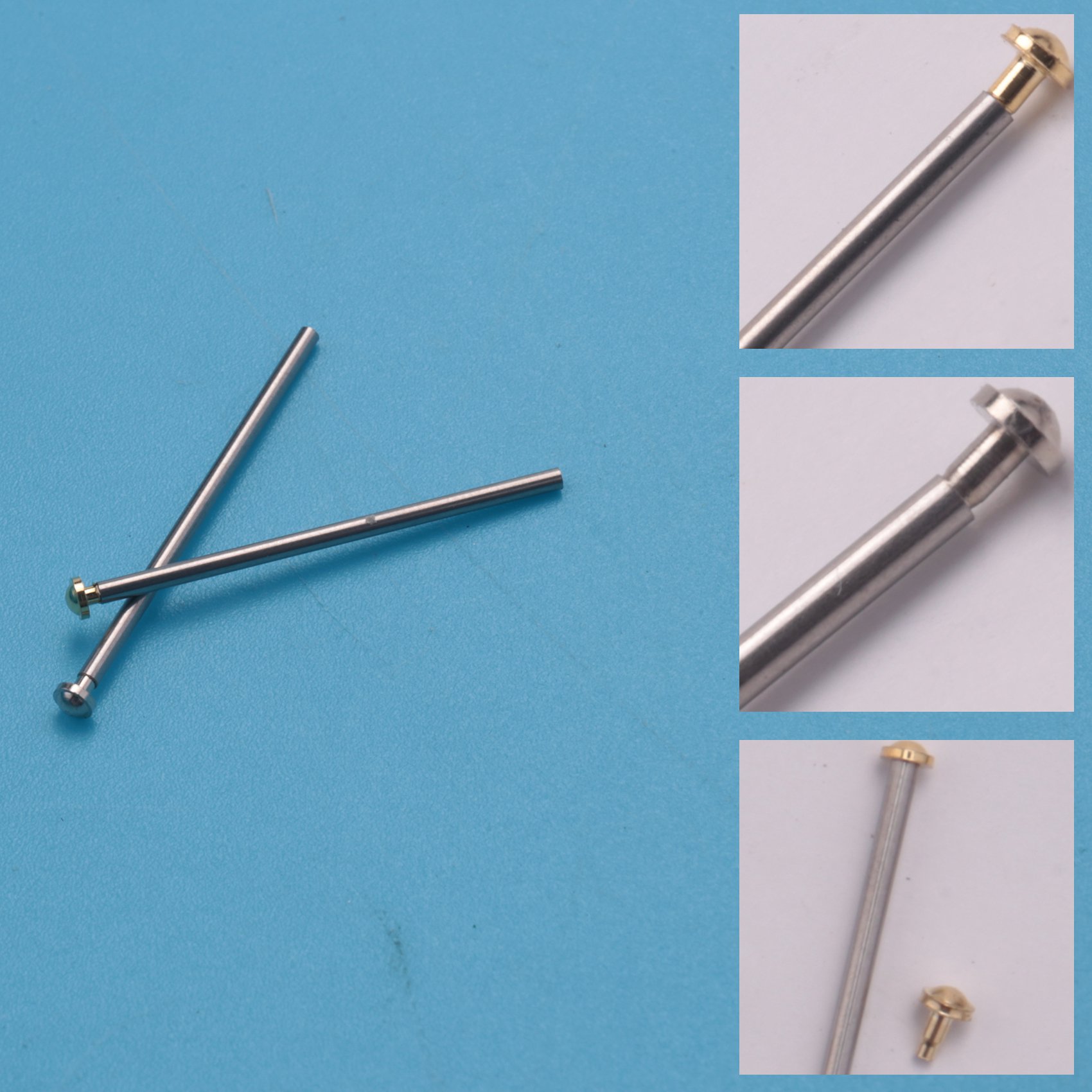 F-F 1 Kutu Saat Tamir alet tak - Watch Repair Tool Kit incelemesi ve fiyatı