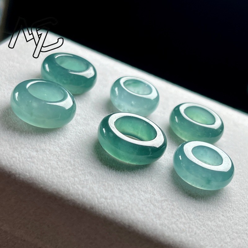 Doğal Zümrüt Mavi Su Şanslı Bo - Jewelry & Watches Spółka Z Ograniczoną Odpowiedzialnością Sp Z Oo incelemesi ve fiyatı