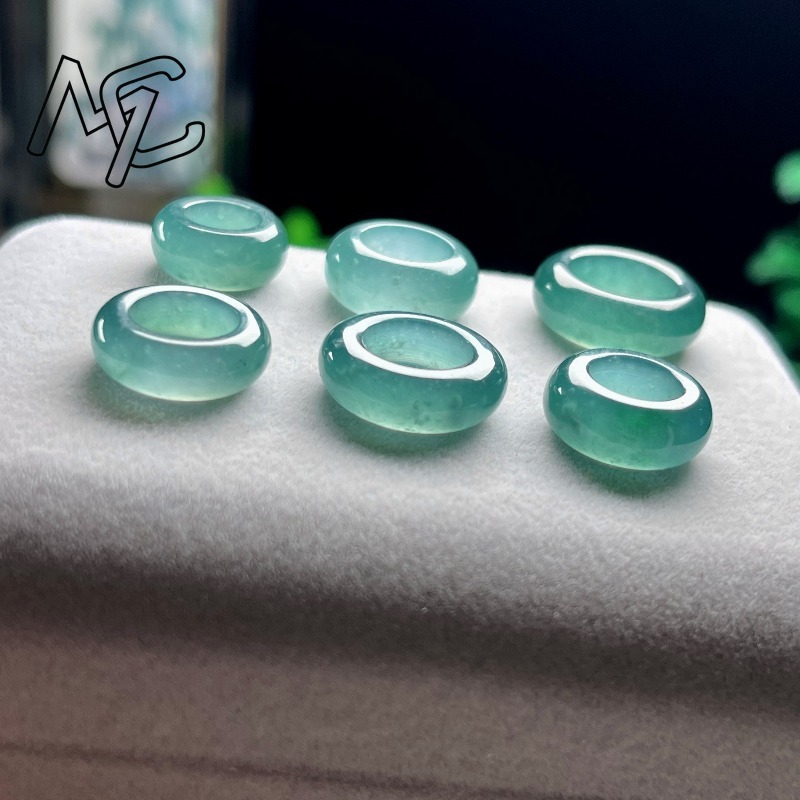 Doğal Zümrüt Mavi Su Şanslı Bo - Jewelry & Watches Spółka Z Ograniczoną Odpowiedzialnością Sp Z Oo incelemesi ve fiyatı