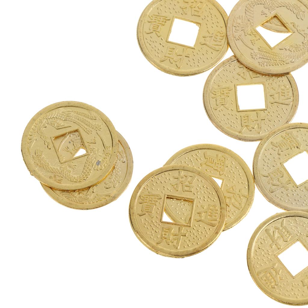 Feng Shui Paraları Alaşımlı Çi - Collectors Coins Jewelry & Watches Of Smithtown Reviews incelemesi ve fiyatı