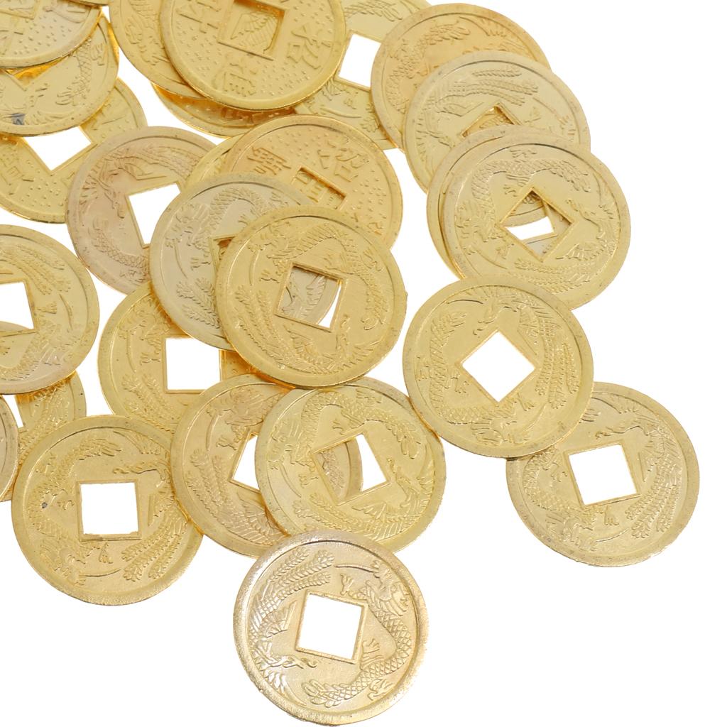 Feng Shui Paraları Alaşımlı Çi - Collectors Coins Jewelry & Watches Of Smithtown Reviews incelemesi ve fiyatı