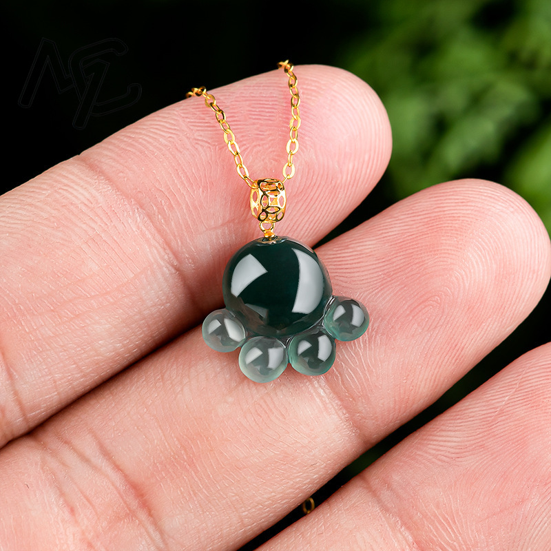Doğal Gerçek Zümrüt Mavi Su Ye - Jewelry & Watches Spółka Z Ograniczoną Odpowiedzialnością Sp Z Oo incelemesi ve fiyatı