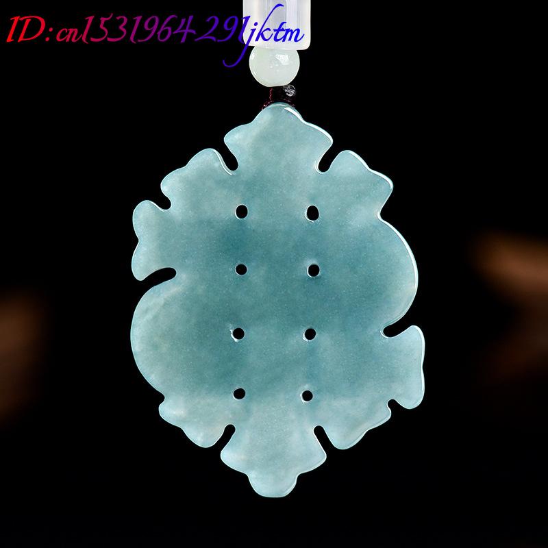 Doğal Birmanya Yeşim Taşı Çin  - Jewelry & Watches Spółka Z Ograniczoną Odpowiedzialnością Sp Z Oo incelemesi ve fiyatı