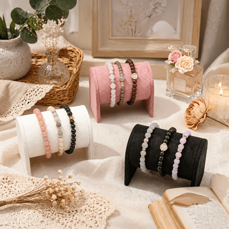 Saat Bileklik Sergi Standı, Te - Jewelry Making Watches incelemesi ve fiyatı