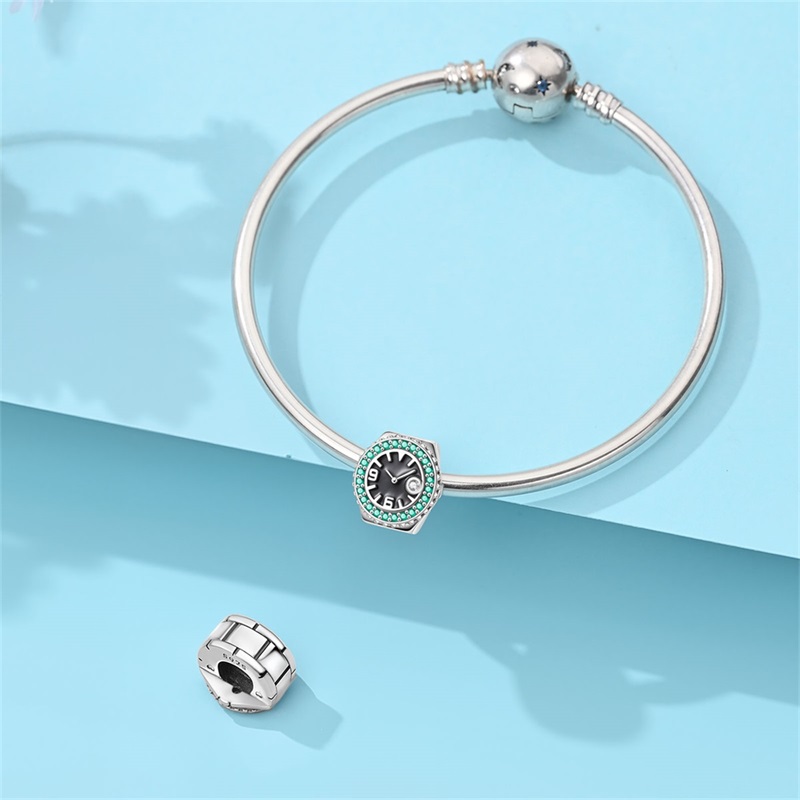 Yeni 925 Ayar Gümüş Saat Takıl - Jewelry Making Watches incelemesi ve fiyatı