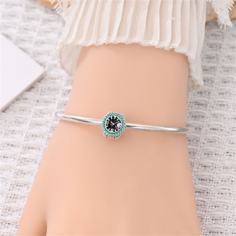 Yeni 925 Ayar Gümüş Saat Takıl - Jewelry Making Watches incelemesi ve fiyatı