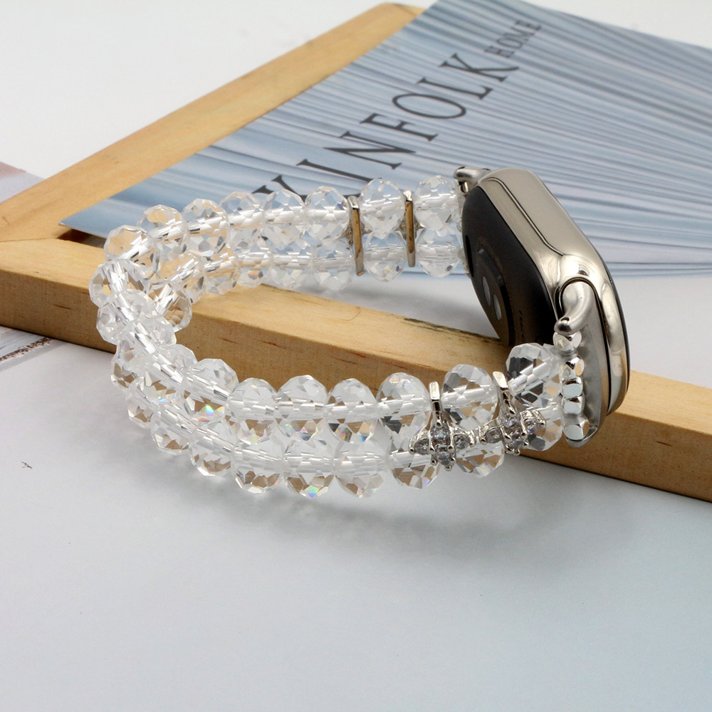 Kadın Izle Bilezik Mi Band 7 6 - Jewelry Making Watches incelemesi ve fiyatı