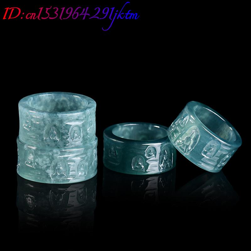Doğal Birmanya Jadeit Buda Yüz - Jewelry & Watches Spółka Z Ograniczoną Odpowiedzialnością Sp Z Oo incelemesi ve fiyatı