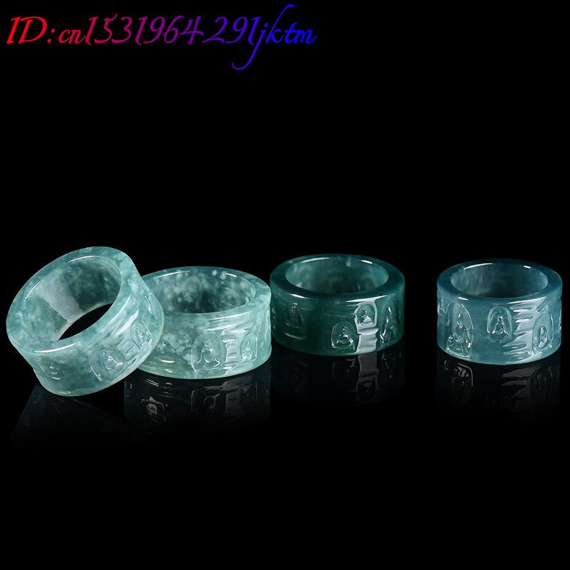 Doğal Birmanya Jadeit Buda Yüz - Jewelry & Watches Spółka Z Ograniczoną Odpowiedzialnością Sp Z Oo incelemesi ve fiyatı