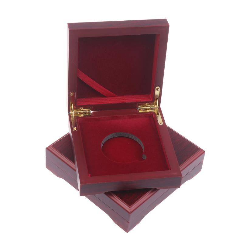 10*10*3.5cm/12*12*3.5cm Ahşap  - Collectors Coins Jewelry & Watches Of Smithtown Reviews incelemesi ve fiyatı