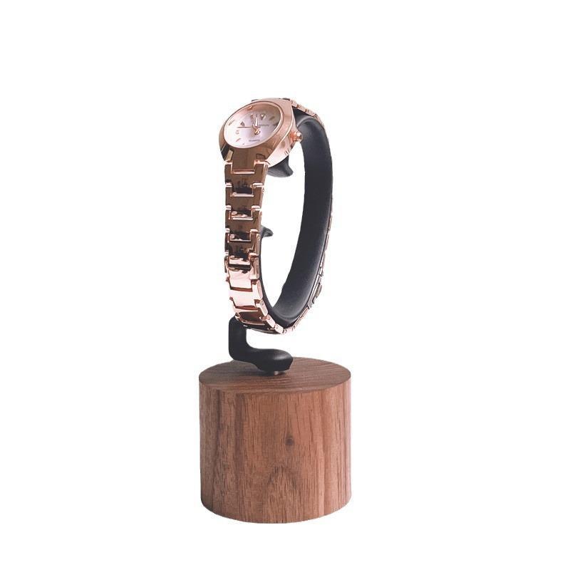 1 Adet Masif Ahşap C Şeklinde  - Jewelry And Watches Inc incelemesi ve fiyatı